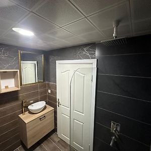 Delüks Studio Odası